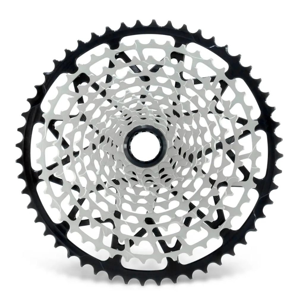 Cassetta Pignoni Garbaruk 12v 10-52 Shimano MicroSpline